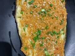 -沈记烧烤海鲜(江汉二路店)