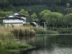 -南北湖风景区