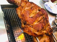 -宗泉烤全羊·烤羊腿·家常菜(解放东路店)