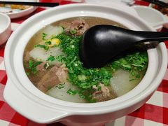 -西贝(宝乐汇店)