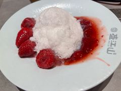 -盛江山自助料理·惠享店(千峰南路店)