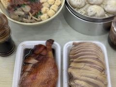 -味香鸭子店(汉口西路店)