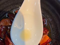 -鑫隆四季涮肉(香河店)