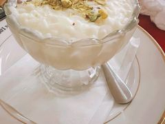 -一千一夜阿拉伯餐厅(静安店)