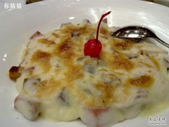 烤杂拌-鸭王烤鸭店(三里河店)