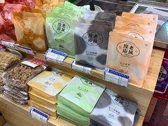 -上海梨膏糖商店(豫园商城店)
