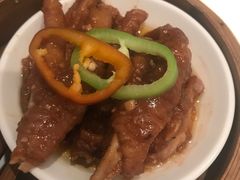 紫金蒸凤爪-衡山汇·高级粤菜(霄云路店)