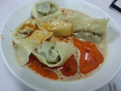 冷馄饨-潘国仙耳光馄饨(黄家阙路店)