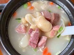 -云隐小厨·传统大理美食(复兴路店)
