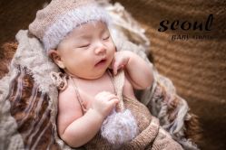 -首尔宝宝SEOUL  BABY STUDIO(通州店)