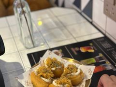 -一味一诚•鲜嫩烤鱼(昌发展万科广场店)