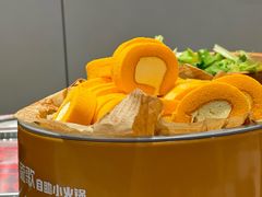 -龍歌自助小火锅(芝罘万达店)