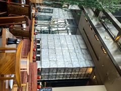 -上海柏悦酒店·世纪100牛排馆