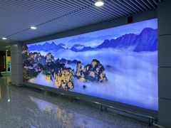 -张家界荷花国际机场