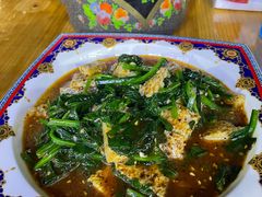 -莲香西域·正宗新疆菜(龙华店)