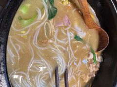 -勺子米线·云南传统小吃市集(四方街店)