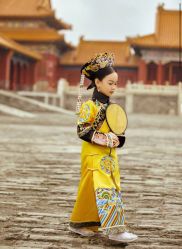 -美云庭古装·格格服汉服·京城旅拍(北京店)
