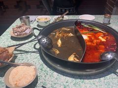 -五里关火锅(牛市口店)