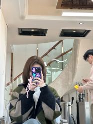 -TK·HAIR SALON韩式设计