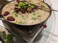-不倒翁·徽天下名菜楼(马鞍山路店)