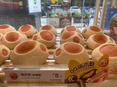 -85度C(广州石牌桥店)