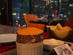 -福楼毕斯罗F Bistronome(国贸商城约会地标景观店)