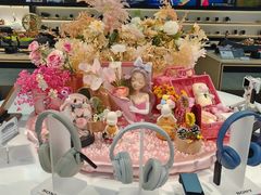 -Sony Store 索尼(上海淮海中路店)