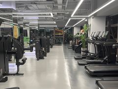 -优享健身(三元桥店)