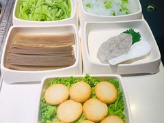 -海底捞火锅(威高广场店)