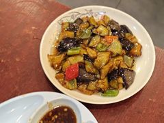 -聚首堂·特色小吃·肘子(什刹海德胜门店)