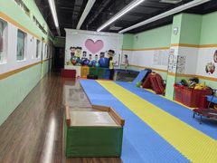 -小岳飞儿童训练馆(华腾店)