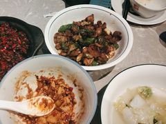 -大碗先生(万家丽店)