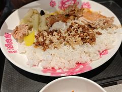 -大食代美食广场(上海中心店)