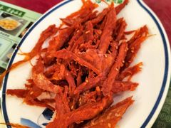 -华天延吉餐厅(西四总店)
