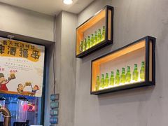 -探唐烧烤(棠东店)