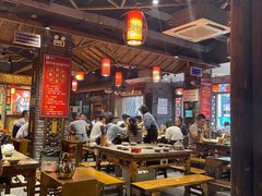 大堂-重庆渝达老火锅(春熙路店)