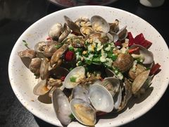 -老头儿油爆虾·知味杭州(爱琴海购物中心)