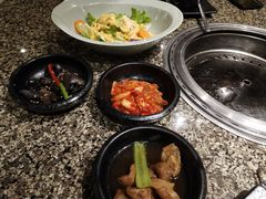 烤五花肉-韩罗苑(万象城店)