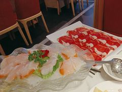 -巴邑火锅·鲜切牛肉(萧山银隆店)