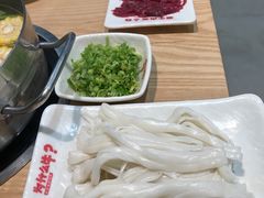 -为什么牛潮汕牛肉火锅(万胜广场店)