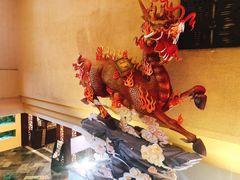 -麒麟中餐厅·经典粤菜·地道菜式老字号(广州长隆酒店)