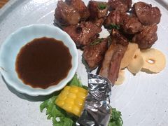 -花潮料理艺食馆(世欧广场店)