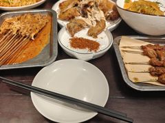 -清真·老兰家(兴善寺西街总店)
