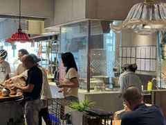 -佰烧海鲜烤肉火锅自助(熙地港店)