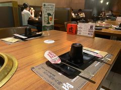 -虎哥六韩式烤肉料理 TIGERGRILL(隆生金山湖中心购物广场店)