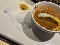 -加餐海鲜自助(宝龙一城店)