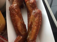 -麦当劳(成都时代奥特莱斯店)