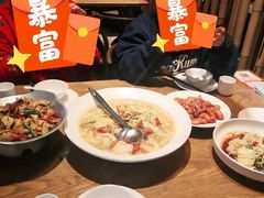 酸菜鱼-茅庐印象(丁豪广场店)