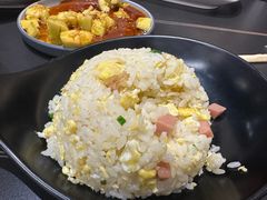 -许哥东北烧烤·铁丳烤串·宫后夹肉(繁花中心店)