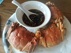 -扬州狮子楼·非遗淮扬菜(东关街店)